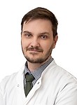 Привалов Дмитрий Владимирович