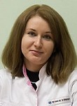 Гурова Инесса Александровна. Гинеколог