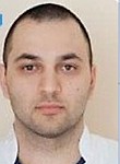 Григориадис Николай Константинович