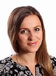 Стребкова Екатерина Александровна