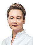Майчук Наталия Владимировна