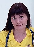 Губина Наталья Павловна
