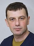 Просветов Сергей Александрович