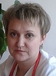 Брагина Елена Михайловна. Неонатолог