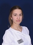 Петина Анна Михайловна. Дерматолог, Венеролог