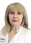 Сеннова Ольга Владимировна