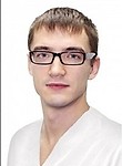 Стеценко Сергей Сергеевич