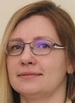 Лукаева Дарья Дмитриевна