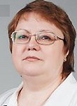 Новинкина Марина Владимировна. Рентгенолог