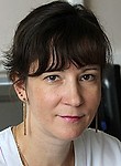 Маркина Татьяна Александровна