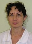 Поклад Елена Георгиевна