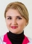 Деренова Ольга Владимировна