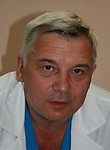 Комаров Игорь Геннадьевич