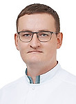 Шагзадинов Вадим Алексеевич