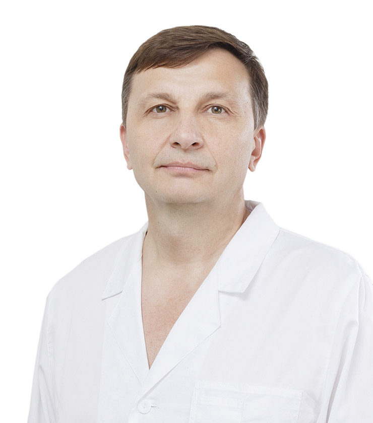 Мещеряков Виталий Викторович