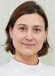 Белоусова Наталья Юрьевна. Стоматолог-терапевт