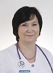 Петрова Нина Константиновна