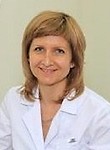 Голубева Ольга Борисовна
