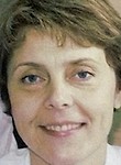 Сапожникова Елена Ивановна