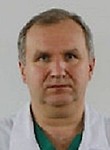 Марушко Павел Николаевич. УЗИ-специалист