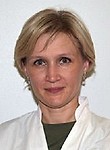 Мизунц Евгения Анатольевна