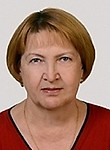 Чечнева Вера Владимировна. Кардиолог