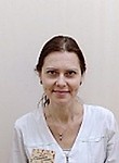 Загорулько Елизавета Валерьевна. Врач функциональной диагностики 