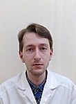 Кузнецов Сергей Владимирович. Гематолог, Окулист (офтальмолог)