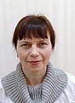 Обехова Елена Владимировна. Физиотерапевт