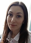 Кебедова Аминат Магомедовна