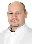 Прошин Дмитрий Евгеньевич