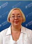 Хомякова Наталья Александровна. Невролог