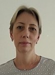 Алексеева Наталия Александровна