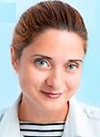 Зубавина Мария Николаевна