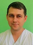 Игнатьев Евгений Алексеевич