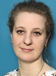 Козлова Маргарита Васильевна