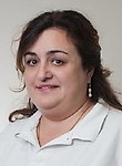 Малазония Софья Зурабовна. Стоматолог-терапевт