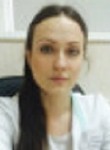 Королева Яна Михайловна