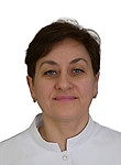 Мартиросян Анна Сержиковна