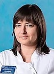 Бухниева Ольга Юрьевна. УЗИ-специалист