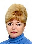 Акимкина Татьяна Юрьевна. Кардиолог