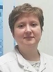 Матазова Светлана Владимировна