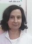 Франгулова Мария Михайловна. УЗИ-специалист
