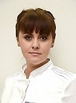 Дейч Татьяна Михайловна