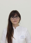 Котух Виктория Николаевна