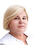 Полотнянко Екатерина Юрьевна