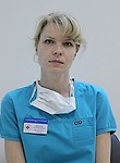 Федосова Ольга Владимировна. Анестезиолог