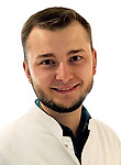 Бунак Марк Сергеевич