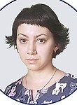 Ямковская Елена Николаевна. УЗИ-специалист