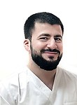 Мамедли Фариз Аламдар оглы